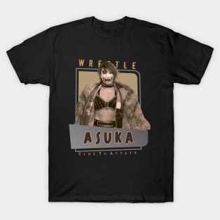 asuka T-Shirt